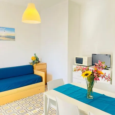 Enjoy The Comfort Near The Beach-beahost Апартаменты Бибионе