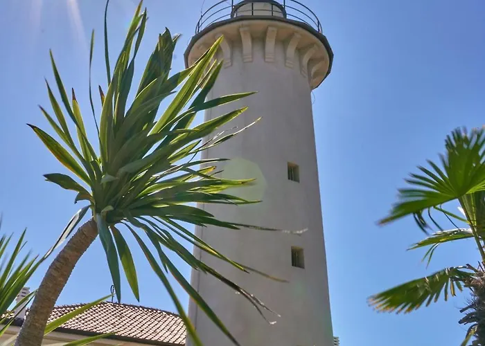 Enjoy The Comfort Near The Beach-beahost Διαμέρισμα Μπιμπιόνε