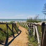 公寓 Enjoy The Comfort Near The Beach-beahost 比比翁