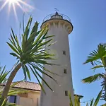 Enjoy The Comfort Near The Beach-beahost 公寓 比比翁