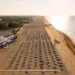 Enjoy The Comfort Near The Beach-beahost 公寓