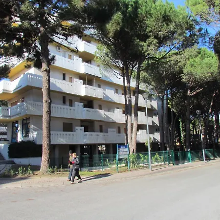 Daire Enjoy The Comfort Near The Beach-beahost Bibione