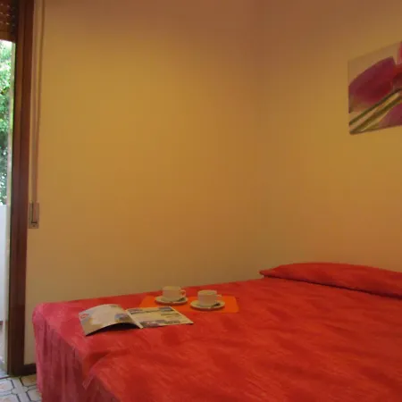 Enjoy The Comfort Near The Beach-beahost Daire Bibione