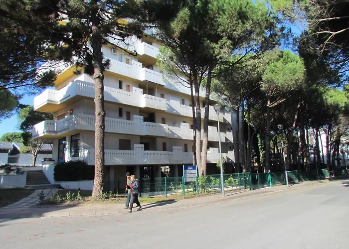 Lägenhet Enjoy The Comfort Near The Beach-beahost Bibione