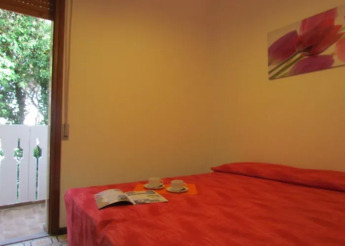 Enjoy The Comfort Near The Beach-beahost Lägenhet Bibione