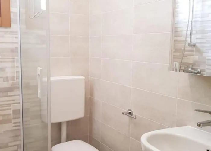 Апартаменты Enjoy The Comfort Near The Beach-beahost *