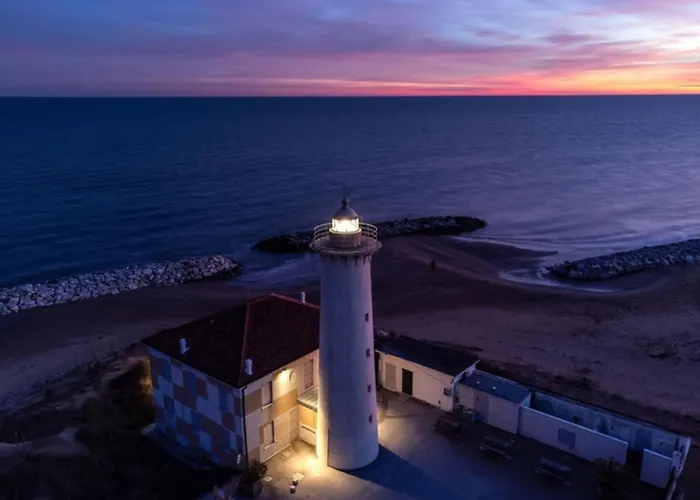 Lägenhet Enjoy The Comfort Near The Beach-beahost